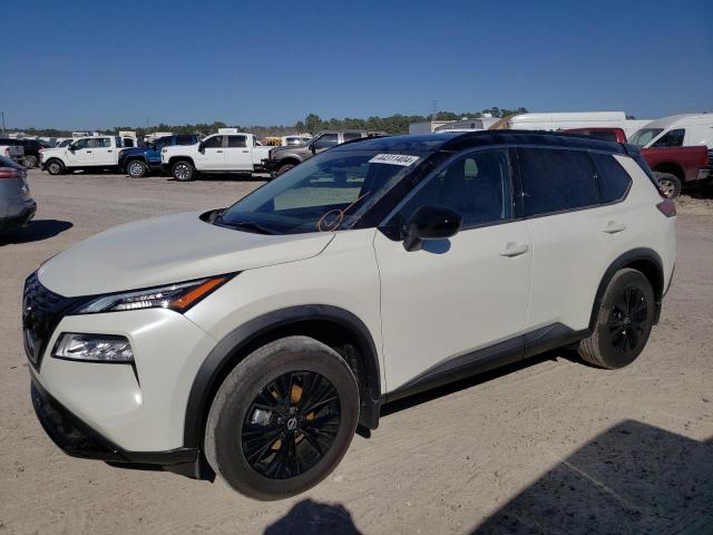 Obraz 2023 NISSAN ROGUE SV 2023