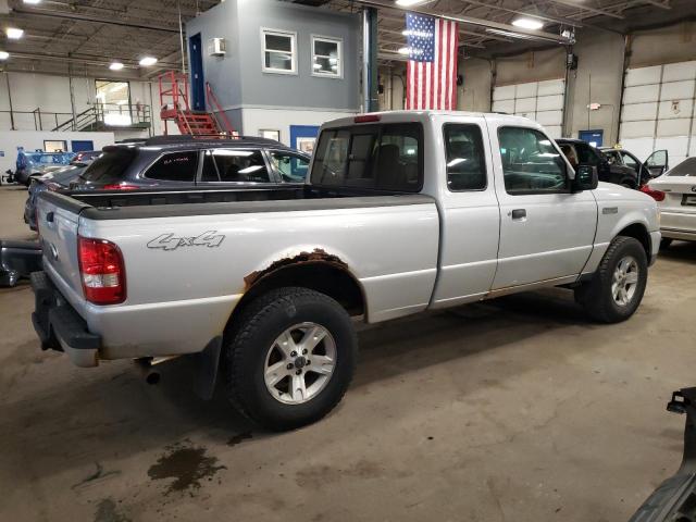 Image 3 of 2006 FORD RANGER SUPER CAB 2006 with VIN 1FTYR15E06PA81021