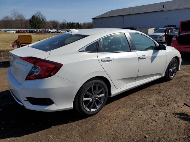 Изображение 3 2020 HONDA CIVIC EX 2020 с VIN 19XFC1F31LE016339