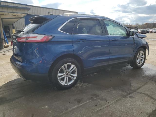 Изображение 3 2020 FORD EDGE SEL 2020 с VIN 2FMPK4J99LBB05342