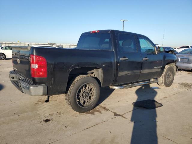 Image 3 of 2009 CHEVROLET SILVERADO C1500 LT 2009 with VIN 2GCEC23C791137260