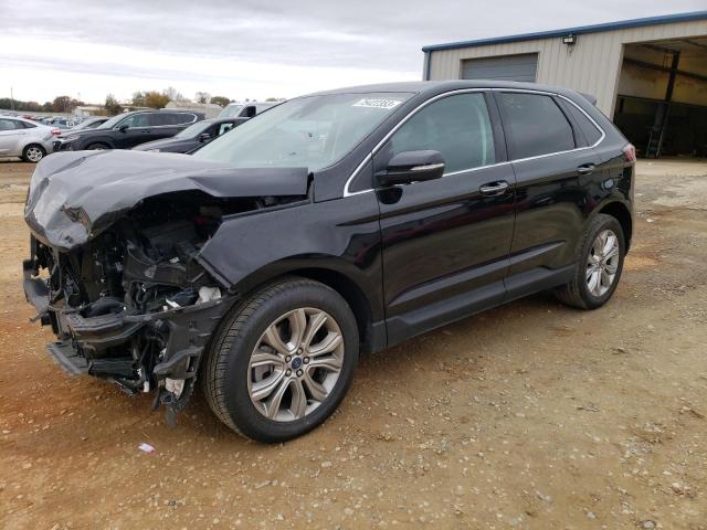 2022 FORD EDGE TITANIUM 2022 image