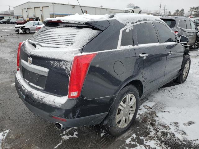 Image 3 of 2011 CADILLAC SRX LUXURY COLLECTION 2011 with VIN 3GYFNAEY1BS585595