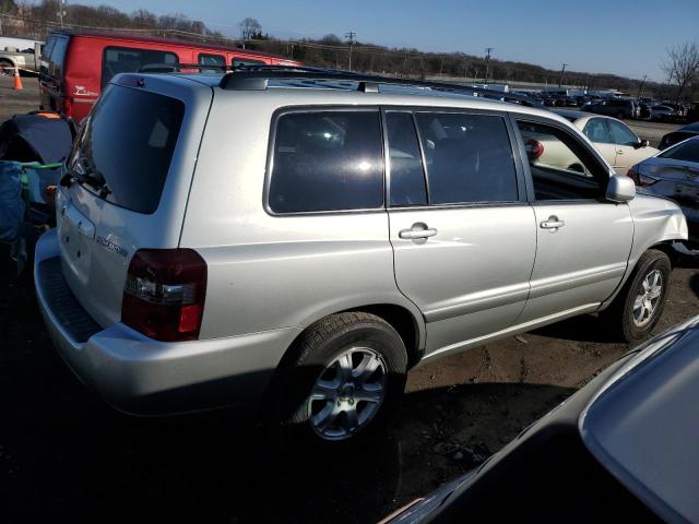 Obraz 3 z 2004 TOYOTA HIGHLANDER BASE 2004 z VIN JTEDP21A940006686