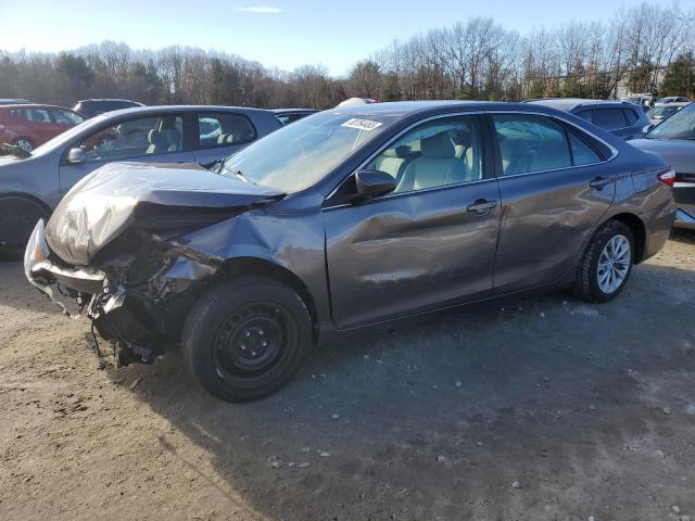 Изображение 1 2016 TOYOTA CAMRY LE 2016 с VIN 4T1BF1FK6GU265252