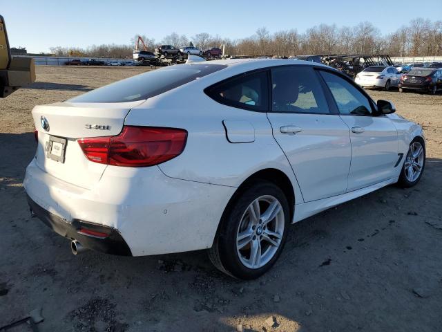 Image 3 of 2019 BMW 340XI GT 2019 with VIN WBA8Y3C53KBP41767
