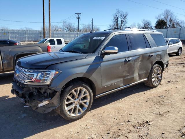 Изображение 2019 FORD EXPEDITION PLATINUM 2019