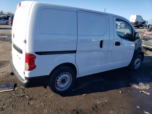 Image 3 of 2021 NISSAN NV200 2.5S 2021 with VIN 3N6CM0KN3MK693121