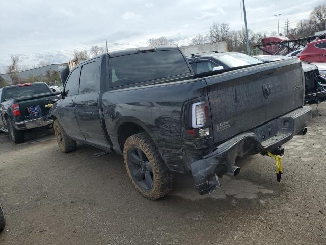 Image 2 of 2016 RAM 1500 ST 2016 with VIN 3C6RR7KT1GG344527