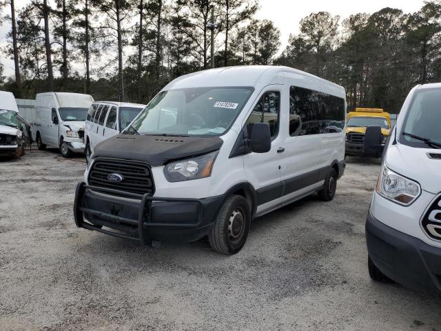 2019 FORD TRANSIT T-350 2019 image