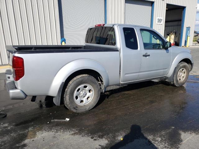 Изображение 3 2020 NISSAN FRONTIER S 2020 с VIN 1N6ED0CE8LN714237