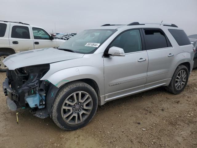 Изображение 1 2014 GMC ACADIA DENALI 2014 с VIN 1GKKRTKD8EJ342253