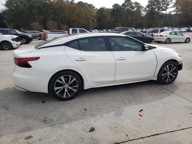 Изображение 3 2017 NISSAN MAXIMA 3.5S 2017 с VIN 1N4AA6AP5HC398578