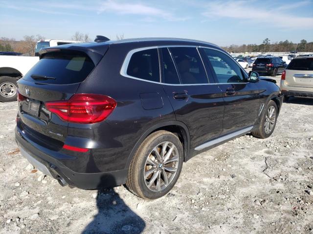 Image 3 of 2019 BMW X3 SDRIVE30I 2019 with VIN 5UXTR7C56KLF37610