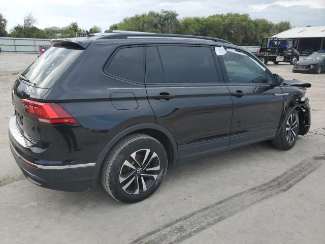 Image 3 of 2022 VOLKSWAGEN TIGUAN S 2022 with VIN 3VV1B7AX5NM057786