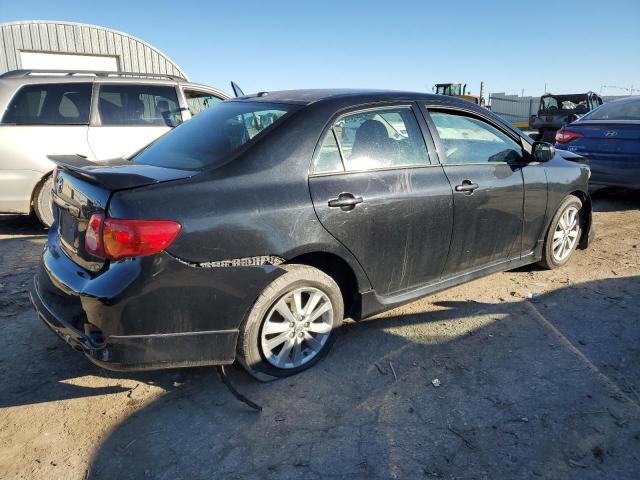 Изображение 3 2010 TOYOTA COROLLA BASE 2010 с VIN 1NXBU4EE1AZ170494