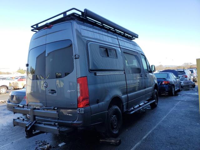 Obraz 3 z 2021 FREIGHTLINER SPRINTER 2500 2021 z VIN W2Y4EBVY5MT070822