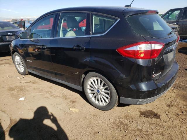 Image 2 of 2013 FORD C-MAX SEL 2013 with VIN 1FADP5BU2DL514436