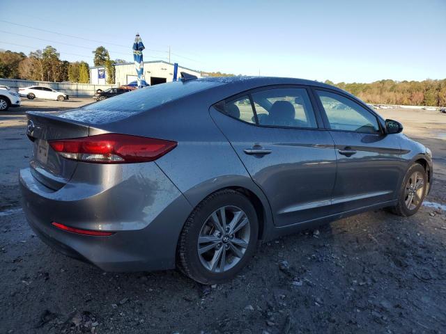 Image 3 of 2018 HYUNDAI ELANTRA SEL 2018 with VIN 5NPD84LF0JH395710