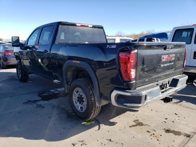 Image 2 of 2023 GMC SIERRA K2500 HEAVY DUTY 2023 with VIN 1GT49LEY4PF169985