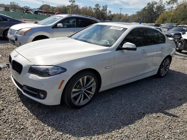 Изображение 1 2016 BMW 528 I 2016 с VIN WBA5A5C58GG347324