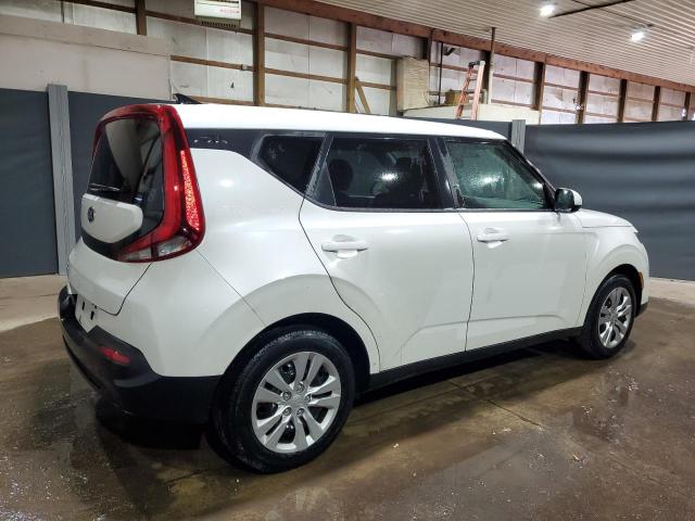 Изображение 3 2020 KIA SOUL LX 2020 с VIN KNDJ23AU1L7723692