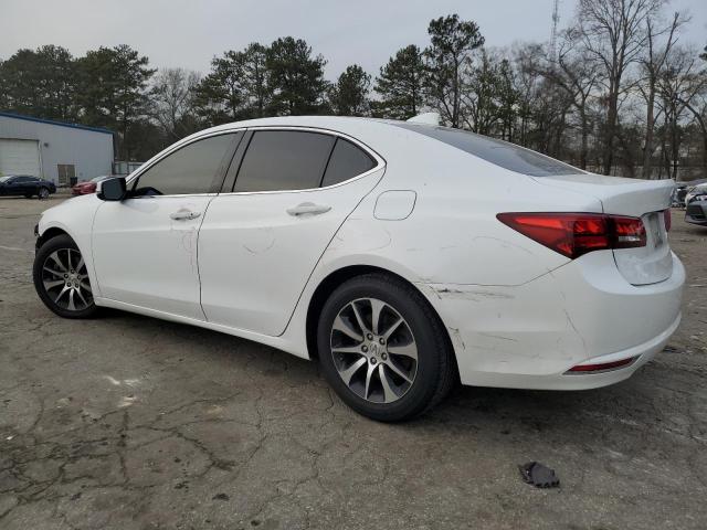 Image 2 of 2016 ACURA TLX  2016 with VIN 19UUB1F39GA006114