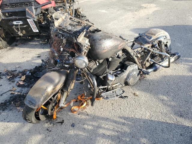 Image 2 of 2018 HARLEY-DAVIDSON FLHTKL ULTRA LIMITED LOW 2018 with VIN 1HD1KKD15JB663016