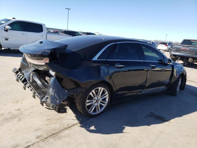 Изображение 3 2016 LINCOLN MKZ  2016 с VIN 3LN6L2G95GR600908