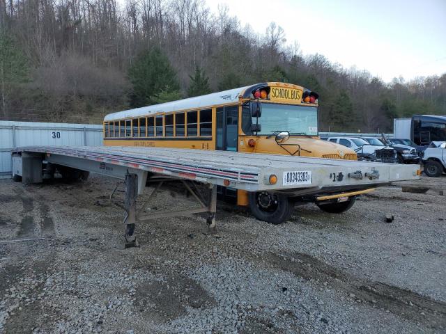 Изображение 1 2003 BENS TRAILER 2003 с VIN 5DMFABTBX3M000189