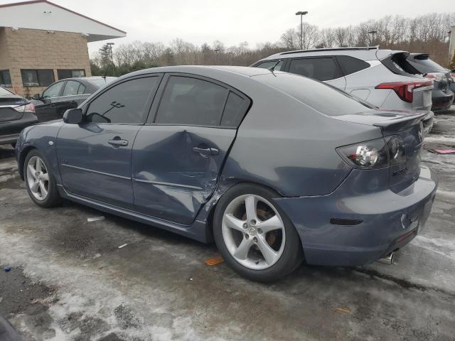 Изображение 2 2007 MAZDA 3 S 2007 с VIN JM1BK324971620404