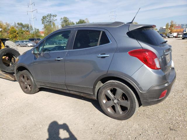 Image 2 of 2014 BUICK ENCORE  2014 with VIN KL4CJASB6EB686145