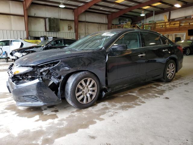 Obraz 1 z 2017 NISSAN ALTIMA 2.5 2017 z VIN 1N4AL3AP9HN312394