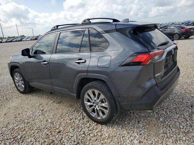 Image 2 of 2019 TOYOTA RAV4 LIMITED 2019 with VIN JTMY1RFV6KD030199