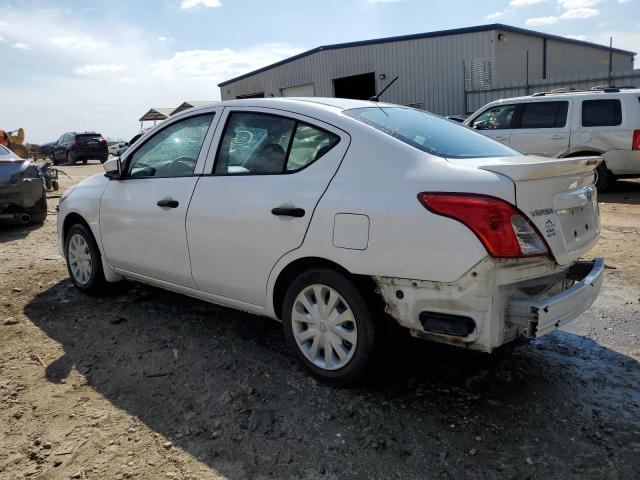 Obraz 2 z 2017 NISSAN VERSA S 2017 z VIN 3N1CN7AP5HL862652
