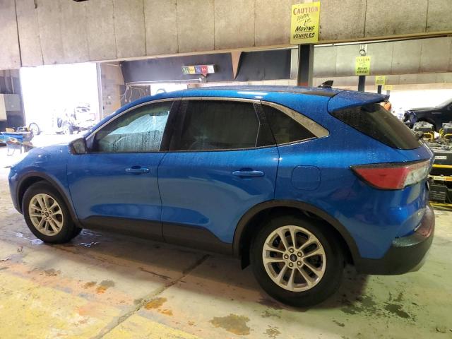 Obraz 2 z 2020 FORD ESCAPE SE 2020 z VIN 1FMCU0G61LUA61863