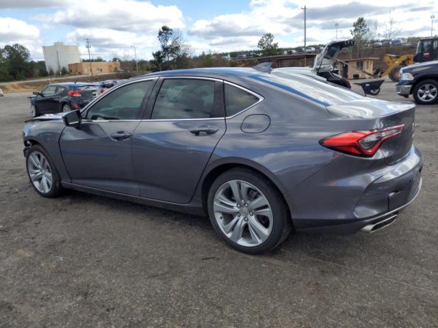 Изображение 2 2021 ACURA TLX TECHNOLOGY 2021 с VIN 19UUB5F49MA011082