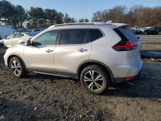 Изображение 2 2019 NISSAN ROGUE S 2019 с VIN JN8AT2MV4KW384916