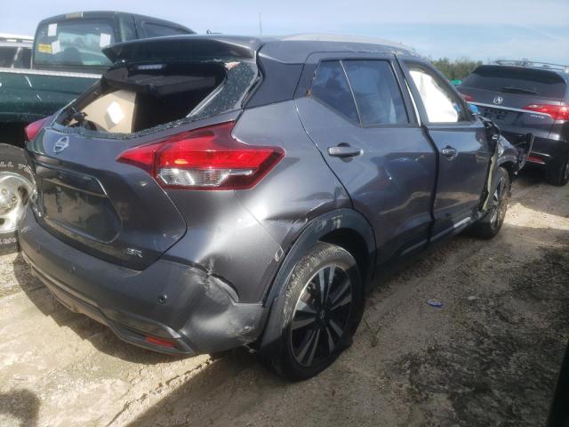 Image 3 of 2020 NISSAN KICKS SR 2020 with VIN 3N1CP5DV9LL539089