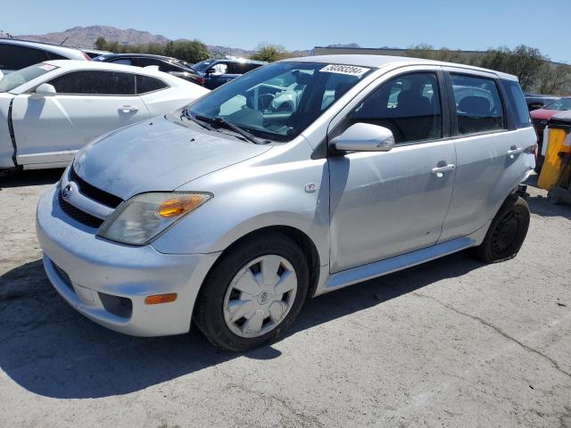 Изображение 2006 TOYOTA SCION XA  2006