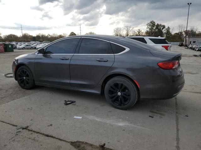 Obraz 2 z 2015 CHRYSLER 200 LIMITED 2015 z VIN 1C3CCCAB6FN602777