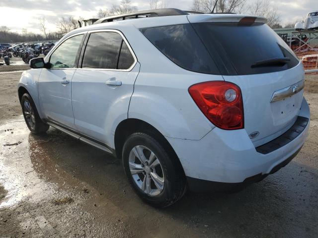 Изображение 2 2014 CHEVROLET EQUINOX LT 2014 с VIN 2GNALBEK2E6146505