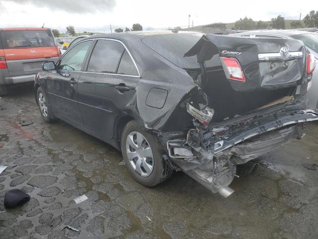 Obraz 2 z 2011 TOYOTA CAMRY SE 2011 z VIN 4T1BK3EK4BU121992