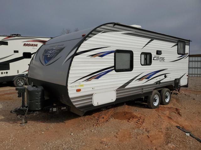 Image 2 of 2017 SALEEN CRUISELITE 2017 with VIN 4X4TSMV29H7413931