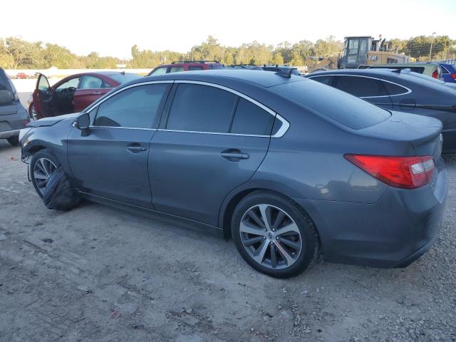Изображение 2 2018 SUBARU LEGACY 2.5I LIMITED 2018 с VIN 4S3BNAN63J3043745