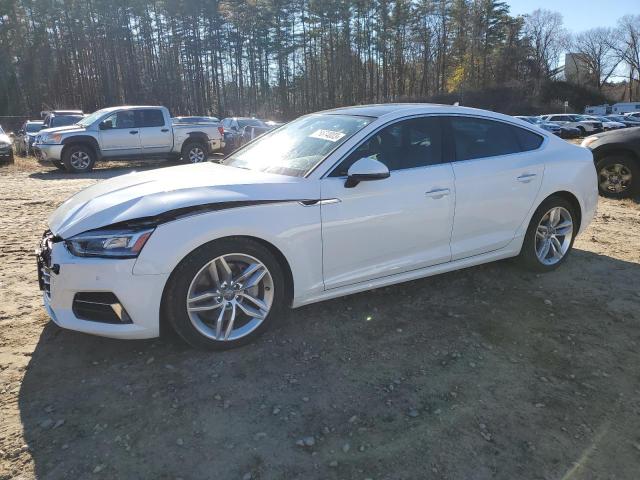 2019 AUDI A5 PREMIUM PLUS 2019 image