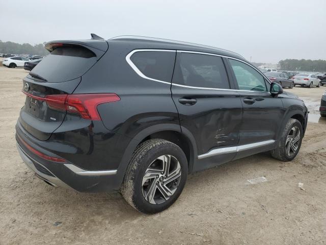 Obraz 3 z 2022 HYUNDAI SANTA FE SEL 2022 z VIN 5NMS2DAJ1NH431777