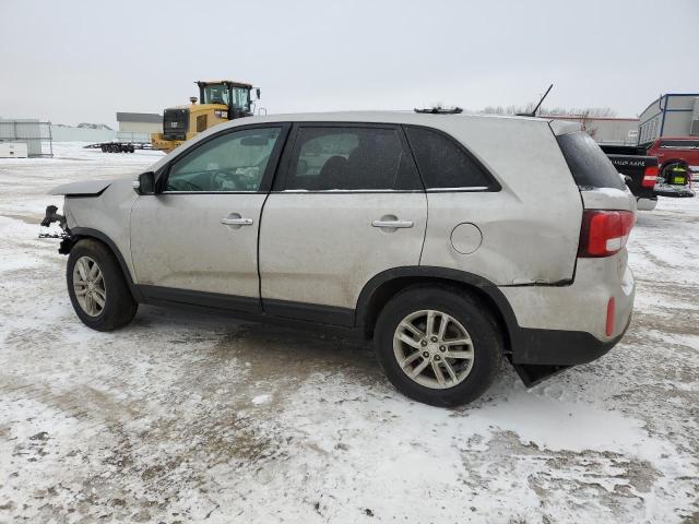 Obraz 2 z 2014 KIA SORENTO LX 2014 z VIN 5XYKTCA62EG459228
