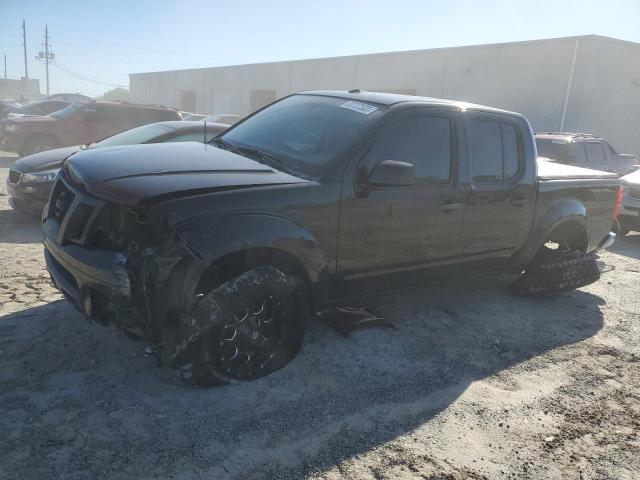 Image 1 of 2014 NISSAN FRONTIER S 2014 with VIN 1N6AD0ER3EN749141
