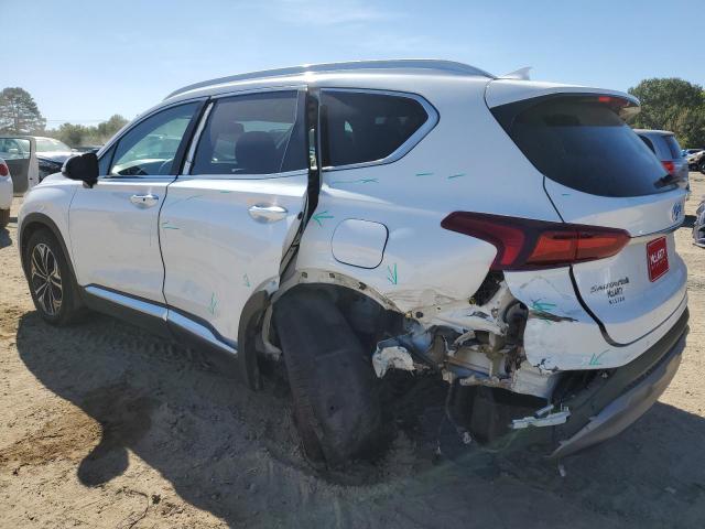 Obraz 2 z 2020 HYUNDAI SANTA FE SEL 2020 z VIN 5NMS33AA7LH273269